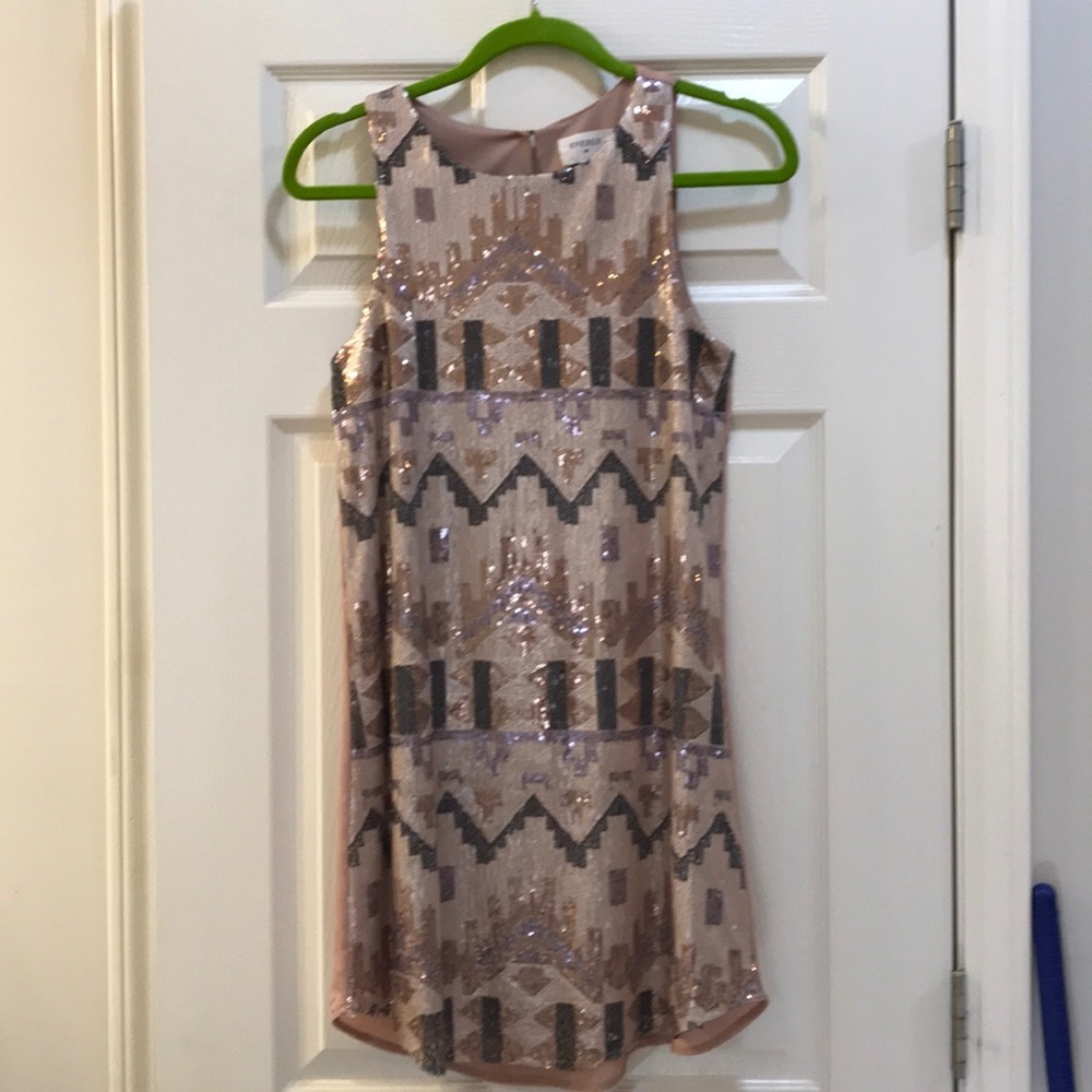 Party dress